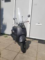 Senzo scooter, Ophalen, Gebruikt, Senzo, Benzine