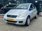 Mercedes-Benz A-klasse 150 Classic, Auto's, Mercedes-Benz, Voorwielaandrijving, Stof, Zwart, 1095 kg