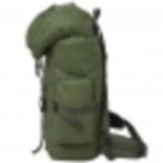 Rugzak groen 65l, Ophalen of Verzenden, Nieuw, Rugzak