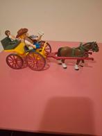 Playmobil Paarden Vervoer, Ophalen of Verzenden, Gebruikt, Jongen of Meisje