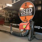 Topgarden BRB-30 Benzine Bladblazer | Met garantie, Tuin en Terras, Hand-tuingereedschap, Topcraft, Zo goed als nieuw, Support@topcraft.com