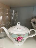 Theepot, Antiek en Kunst, Ophalen