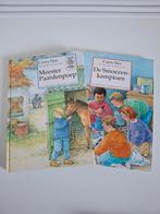 2x Carry Slee - Meester paardenpoep - de smoezenkampioen, Boeken, Ophalen of Verzenden, Zo goed als nieuw, Carry Slee
