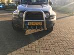 SSANGYONG KORANDO pushbar bullbar, Ophalen, Niet ingevuld, Niet ingevuld, Niet ingevuld