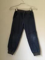 John Baner gewatteerde Broek blauw maat 116, Broek, Gebruikt, John Baner, Ophalen of Verzenden