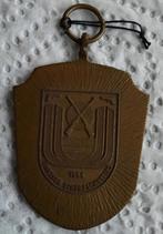 Unilever scherpschutter 1966, Ophalen of Verzenden, Landmacht, Nederland