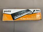 Pixmy keyboard MP5 Nieuw, Muziek en Instrumenten, Keyboards, Nieuw, Overige merken, 61 toetsen, Ophalen of Verzenden