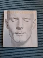 Rammstein - Made in Germany, Ophalen of Verzenden, Gebruikt, Boxset