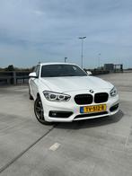 BMW 1-Serie (120i) 184pk aut 2018 (trekhaak) (extra wielset), Origineel Nederlands, Te koop, 2000 cc, Emergency brake assist