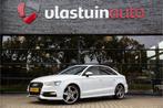 Audi A3 Limousine 1.4 TFSI CoD Ambition Pro Line S , Adap. c, Auto's, Audi, Gebruikt, 4 cilinders, 150 pk, Wit