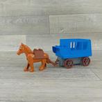 duplo paard en wagen koets, Gebruikt, Aastvej 1 – 7190 Billund  - Denemarken, Product.compliance@LEGO.com, Ophalen of Verzenden