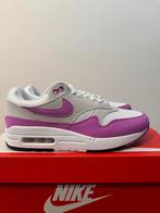 Nike air max 1 Fuchsia maat 38.5 nieuw!, Overige kleuren, Nieuw, Ophalen of Verzenden, Sneakers of Gympen