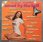 13 Veronica Alarmschijven & Saved By The Bell, Ophalen of Verzenden, Zo goed als nieuw, 12 inch, Pop