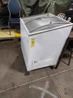 Diepvries met glazen schuifdeuren, Witgoed en Apparatuur, Vriezers en Diepvrieskisten, Ophalen of Verzenden, 60 tot 90 cm, 160 cm of meer