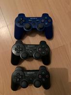 Sony ps3 controllers, 17,50 per stuk, Spelcomputers en Games, Spelcomputers | Sony PlayStation Consoles | Accessoires, Ophalen of Verzenden