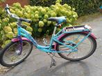 Puky Skyride 24 inch, Ophalen, Gebruikt, 24 inch, Handrem