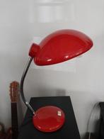 Vintage lamp, Ophalen of Verzenden, Gebruikt, Minder dan 50 cm