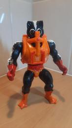 MOTU STINKOR Masters of the Universe Vintage figuur Heman, Ophalen of Verzenden, Zo goed als nieuw