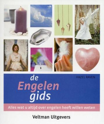 Hazel Raven De engelengids beschikbaar voor biedingen
