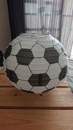 Voetbal lampion, Ophalen of Verzenden