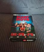 Scary Movie 3 dvd boxset, Alle leeftijden, Ophalen of Verzenden, Zo goed als nieuw, Boxset