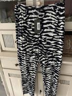Yoek Legging Maat L - Nieuw met kaartje!, Kleding | Dames, Grote Maten, Ophalen of Verzenden, Nieuw, Blauw