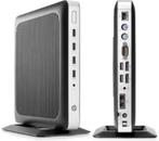 T630 Thin Client 4GB DDR4 met 500GB SSD Samsung 840 evo, Computers en Software, Hp, AMD g-Series GX-420 GI Radeon R7E, 2 tot 3 Ghz