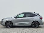 Ford Kuga PHEV ST-Line X | NL-Auto | Trekhaak | Demo | Vol!, 4 cilinders, Bedrijf, Hybride Elektrisch/Benzine, Kuga