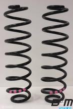 Veren achteras Audi A6 4G, Gebruikt