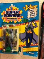 Joker super powers, Ophalen of Verzenden, Zo goed als nieuw, Actiefiguur of Pop