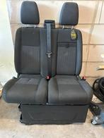 Ford Transit bijrijders stoel, Ophalen, Ford
