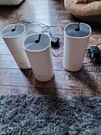 Ziggo Wifi versterkers TP link, Computers en Software, WiFi-versterkers, Ophalen of Verzenden, Zo goed als nieuw