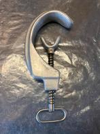 Peesklem, Dieren en Toebehoren, Ophalen, Gebruikt