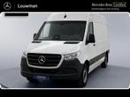 Mercedes-Benz Sprinter 317 PRO L2H2 RWD 24 Maanden Certified, Automaat, Achterwielaandrijving, Gebruikt, 4 cilinders