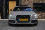 Audi A6 Avant 3.0 TDI BiTurbo Quattro Competition 326PK Pano, Auto's, Audi, Automaat, 221 €/maand, Gebruikt, Euro 6