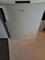 AEG Tafelmodel Diepvries - Compact & Handig!, Witgoed en Apparatuur, Vriezers en Diepvrieskisten, Gebruikt, Minder dan 85 cm, Minder dan 60 cm