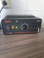Bosch trafo microline mtr 100, Doe-het-zelf en Verbouw, Gereedschap | Overige machines, Ophalen of Verzenden, Zo goed als nieuw