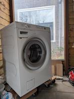 GRATIS - Wasmachine Asko Malmo, Ophalen, Gebruikt, Voorlader, 85 tot 90 cm