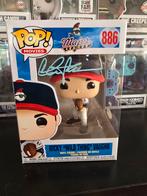 Funko Major League Ricky gesigneerd Charlie Sheen, Ophalen of Verzenden