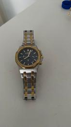 Rotorcraft heel mooi horloge, Sieraden, Tassen en Uiterlijk, Horloges | Heren, Ophalen of Verzenden, Zo goed als nieuw, Staal