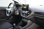 Ford Fiesta 1.1 Trend Navi/Carplay Airco Cruise 24dkm!, Zwart, Origineel Nederlands, Bedrijf, Handgeschakeld