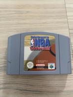 Kobe Bryant NBA Courtside - Nintendo 64, Gebruikt, 1 speler, Ophalen of Verzenden, Vanaf 3 jaar