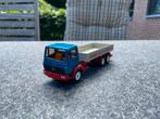 Siku 2920 - Mercedes LN2 Recycling-Transporter, Hobby en Vrije tijd, Modelauto's | 1:50, Ophalen of Verzenden, Gebruikt, Bus of Vrachtwagen