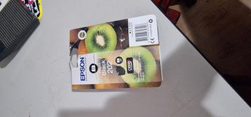 Epson Photo Black 202 cartridge  beschikbaar voor biedingen