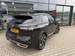 Nissan Qashqai 1.3 MHEV Xtronic Tekna Plus *Modeljaar 2025*, 12 maanden, Euro 6, 4 cilinders, Zwart
