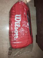 Wilson Super Tour 15 Racket Tennistas - Nieuw, Ophalen of Verzenden, Nieuw, Tas, Wilson