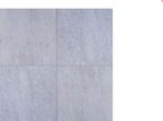 Keramische tegels Geo Ceramica 2Drive Fiordi Grigio 60x60x6, Tuin en Terras, Tegels en Klinkers, Ophalen, Keramiek, Nieuw, 10 m² of meer