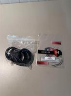 Kawasaki ZX-6R 600 F Ninja 1997 vorkolie stof keerring repar, Ophalen of Verzenden, Nieuw