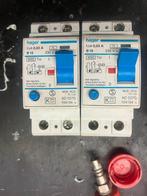 Hager alamat eti automaten, Ophalen of Verzenden, Gebruikt