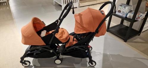 Stokke YoYo3 incl connector, Kinderen en Baby's, Overige Kinderen en Baby's, Nieuw, Ophalen
